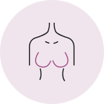 Breast Reduction Asymmetry