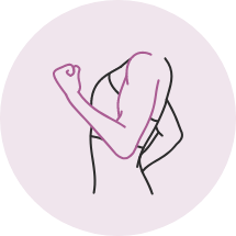 Breast Reduction Obstacles Icon